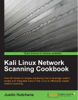 Kali Linux Network Scanning Cookbook (1).pdf